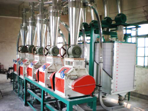 6ftdp-20型地平筛