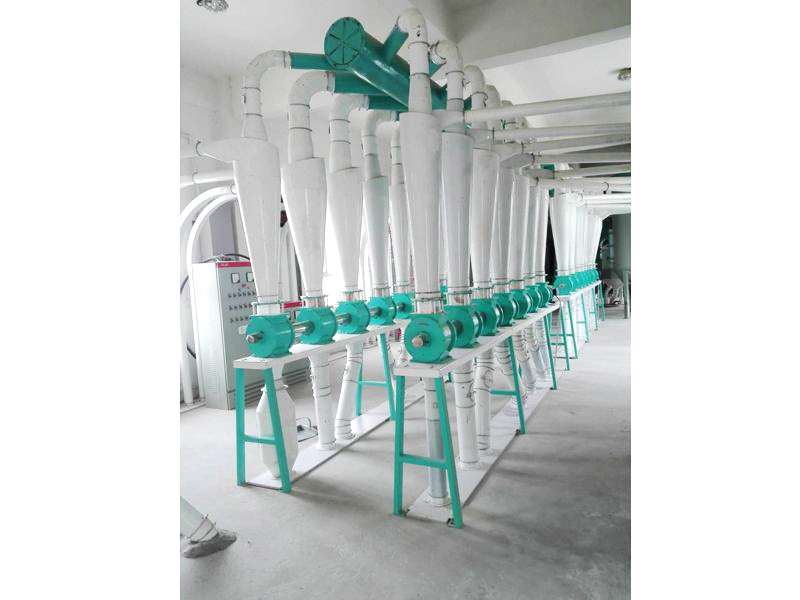 180吨5楼设备布局