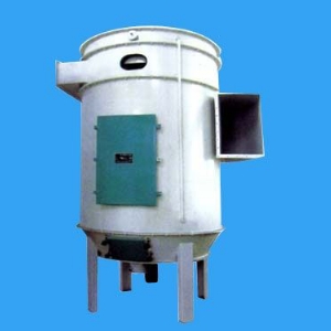 脉冲除尘器